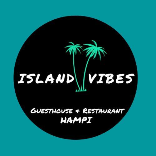 Island Vibes Hampi Guesthouse Exterior foto